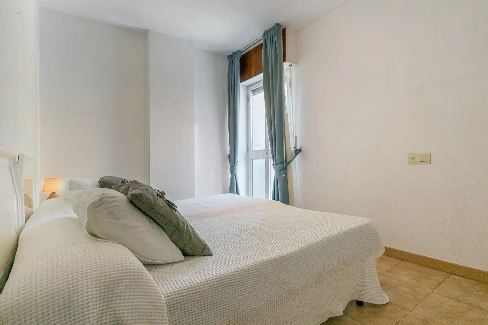 Flat with terrace for sale in Centro ciudad, imagen 17