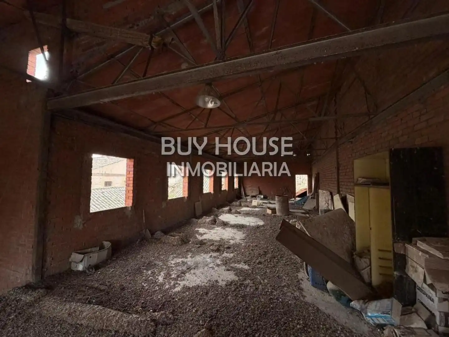 Casa o xalet en venda en Magán