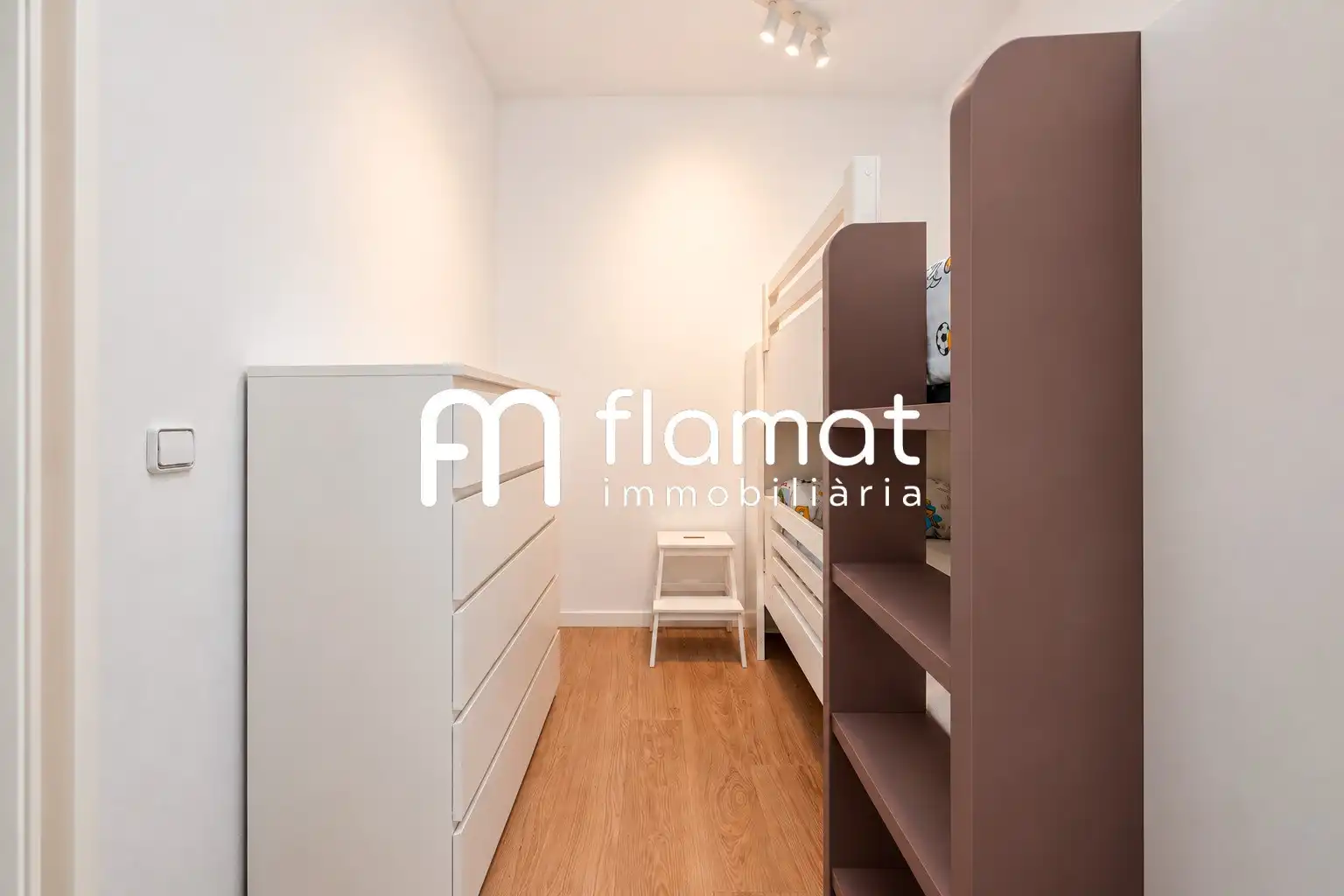 Flat with terrace for sale in Carrer de València, imagen 19