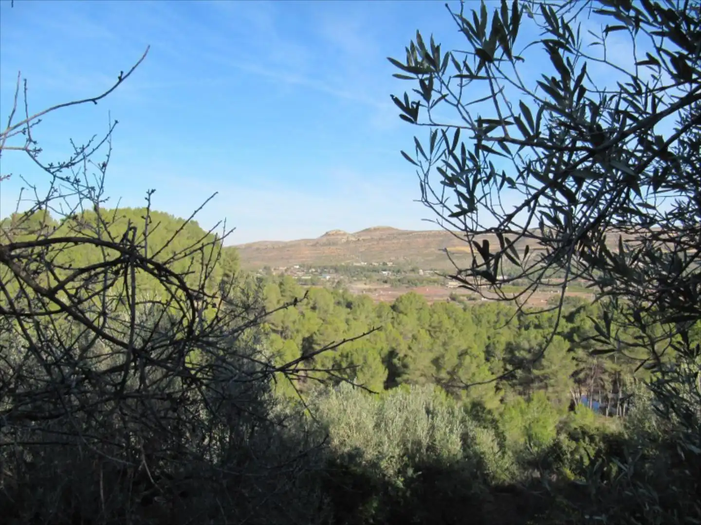 Residential for sale in Barxeta