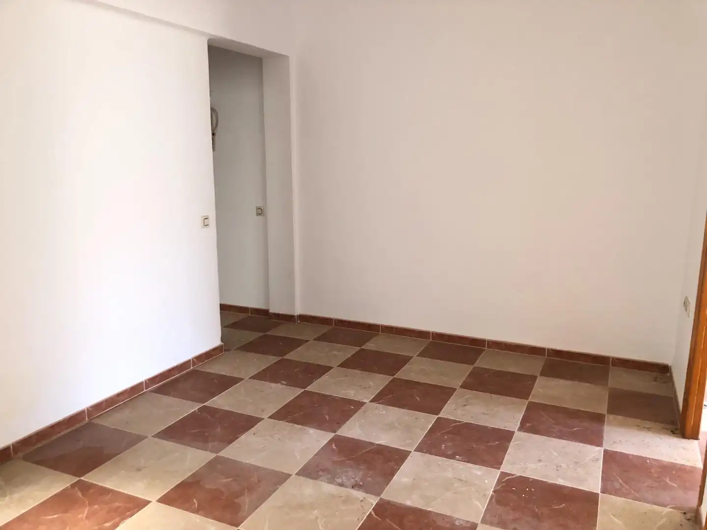 Pis en venda en Adra amb Terrassa