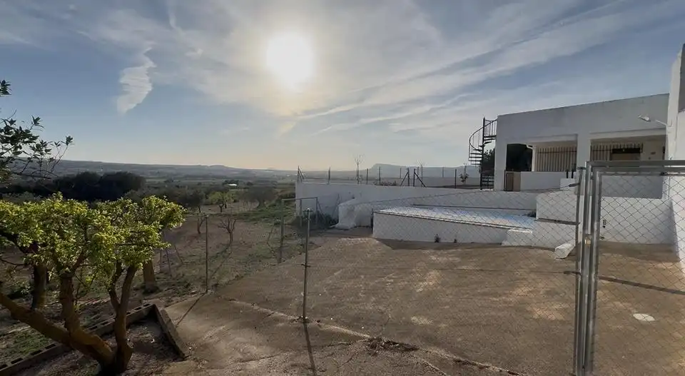 Xalet amb piscina en venda a Almansa, imagen 54