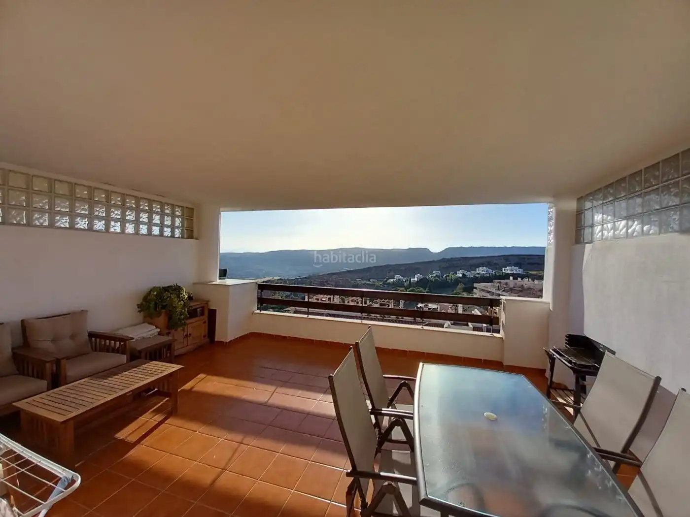Pis amb jardí en venda a Urbanizacion Residencial Mirabella 16, imagen 15