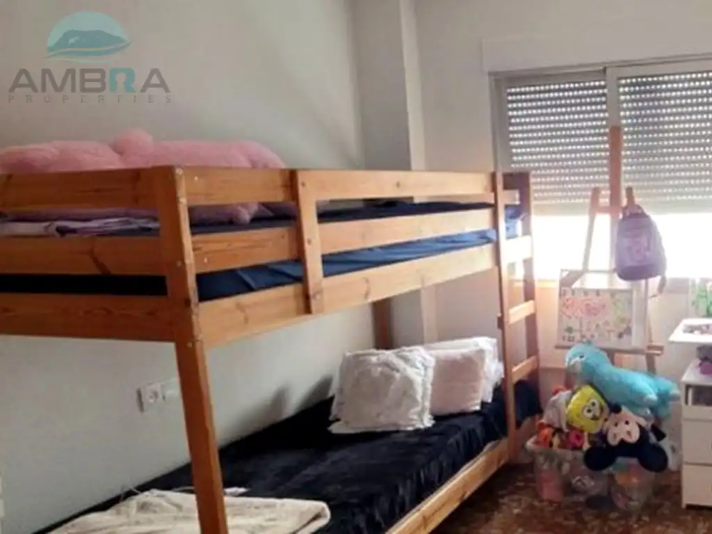 Flat with terrace for sale in Avenida Valencia, imagen 12