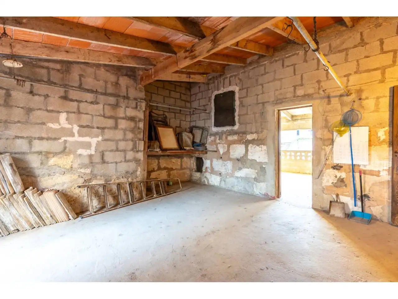 Casa o xalet en venda en Sa Pobla
