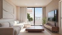 Sala d'estar de Apartament en venda en Fuengirola amb Terrassa