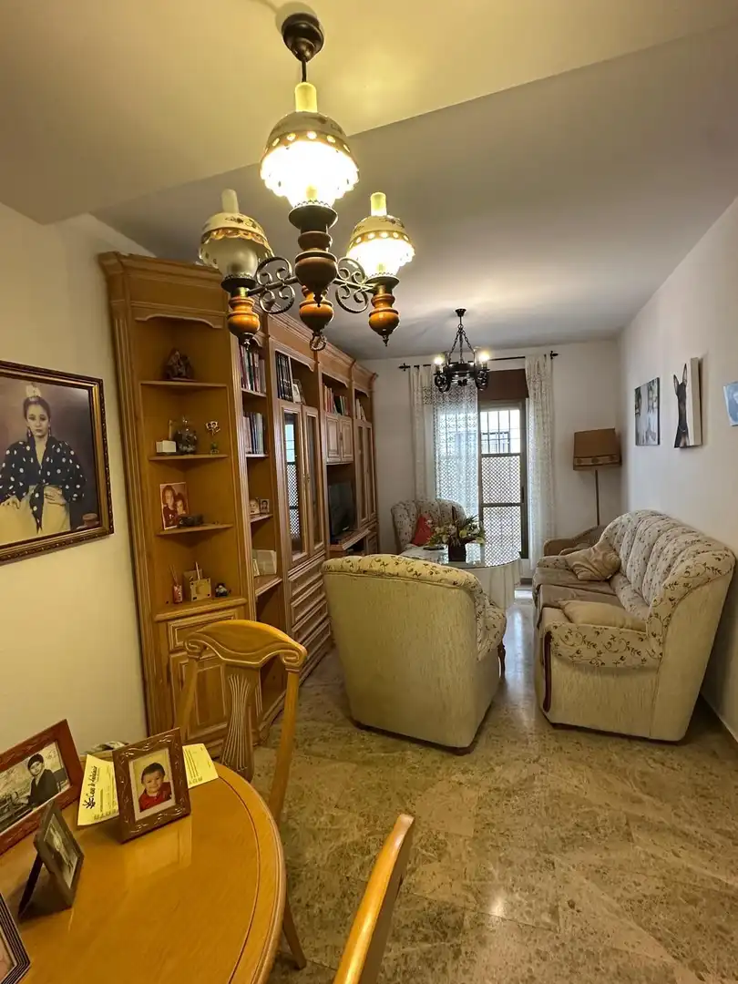 Adosado con terraza en venta en Centro, imagen 8