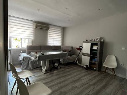 Living room of Flat for sale in  Córdoba Capital  with Air Conditioner