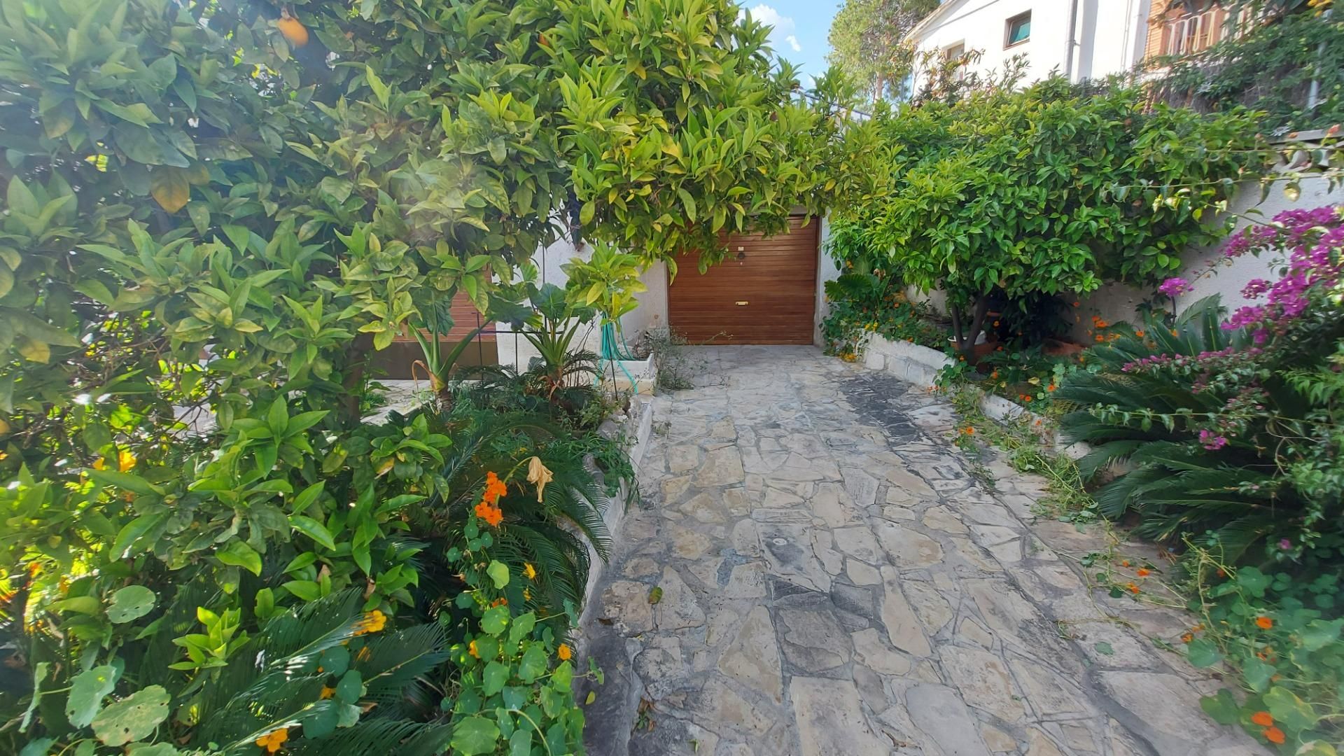 Casa adosada en venda a Segur de Calafell