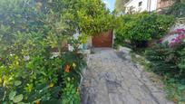 Garden of Single-family semi-detached for sale in Calafell  with Heating, Private garden and Terrace