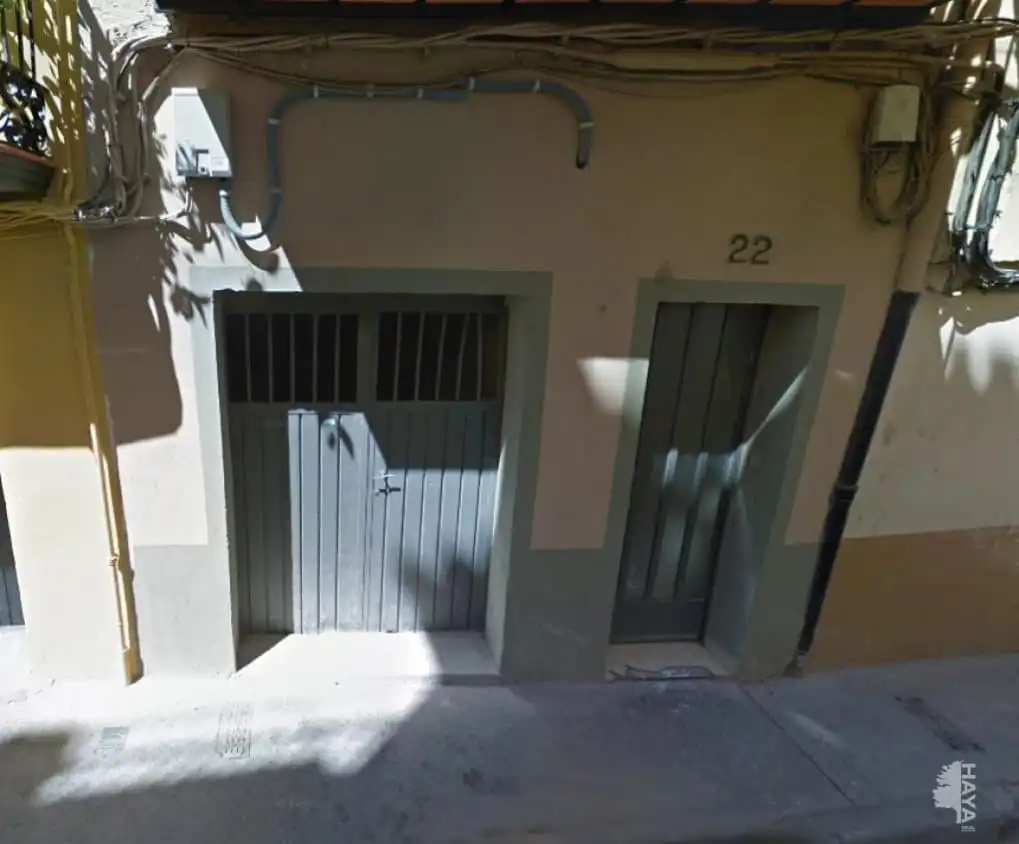Local comercial en venda a Carrer Barrinou