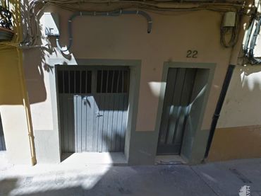 Local comercial en venta en Carrer Barrinou