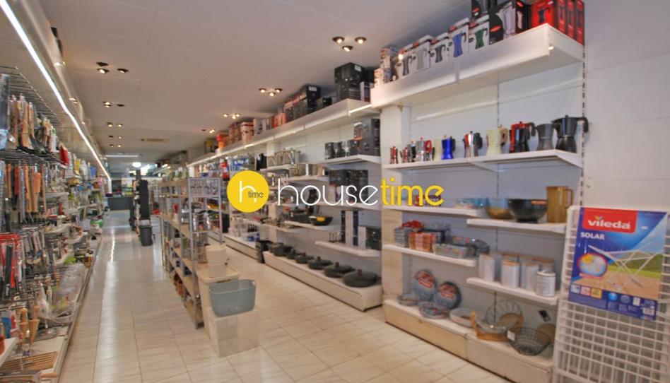 Photo 1 of Premises for sale in Centre, Barcelona