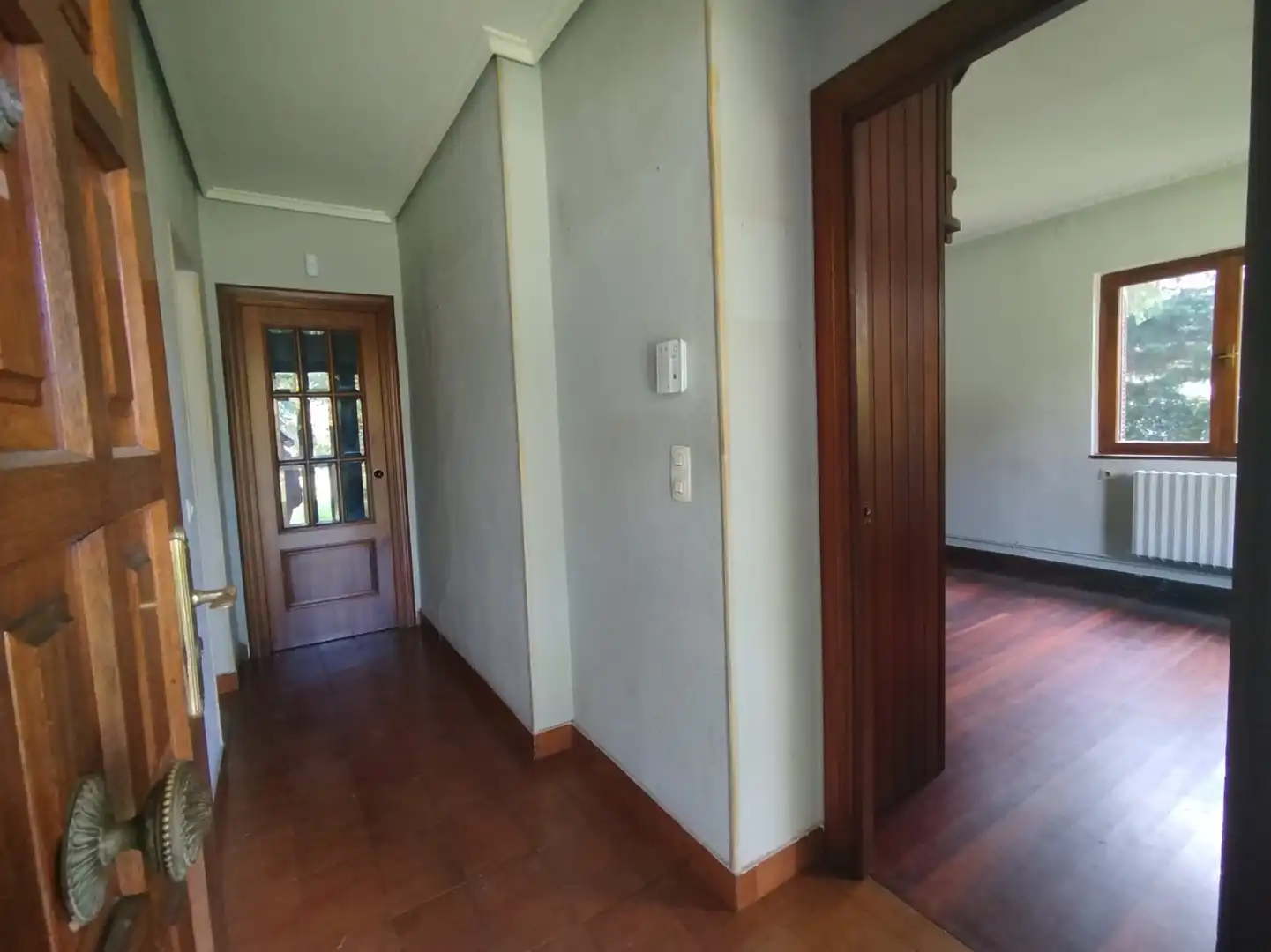Houses for sale in Santa María de Cayón  with Heating and Private garden