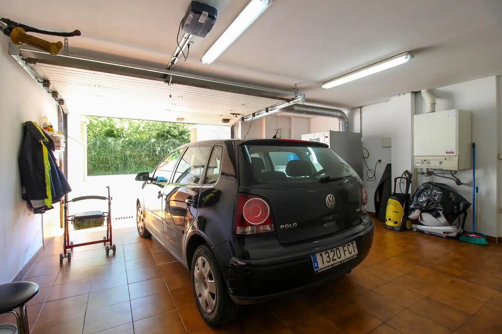 Parking de Casa o chalet en venta en Guriezo con Calefacción, Jardín privado y Parquet