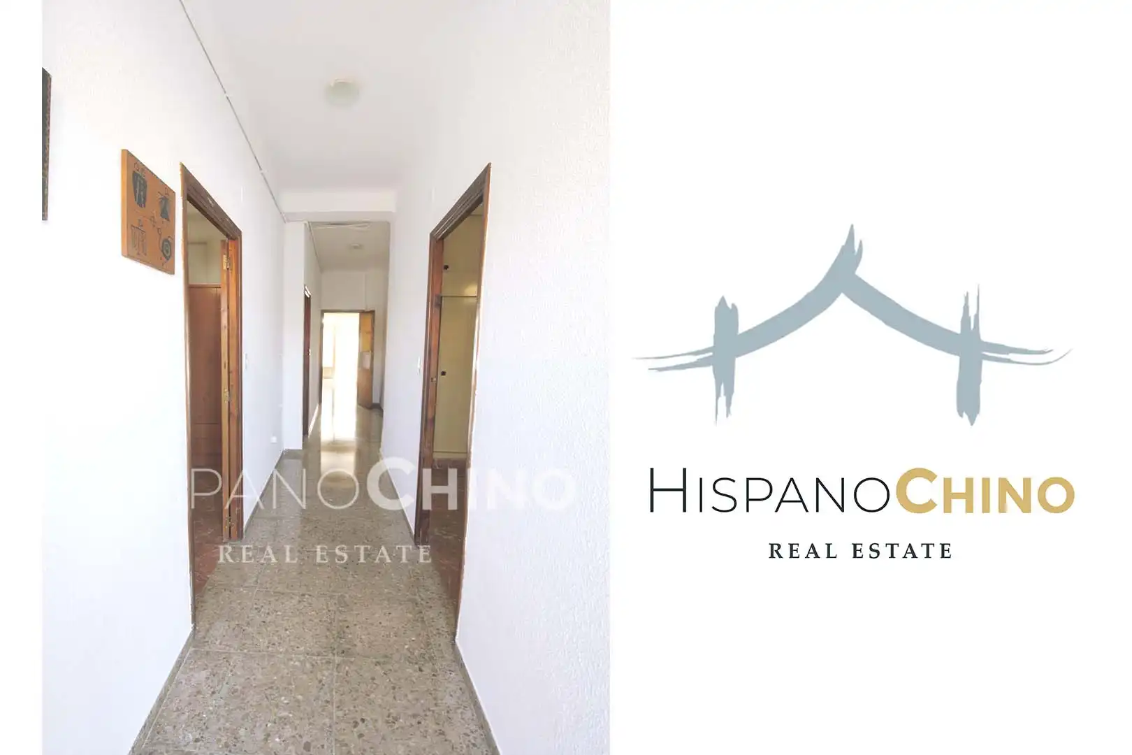 Casa adosada en venta en Serra con Terraza