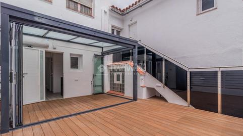 Foto 2 de Piso de alquiler en La Floresta, Barcelona