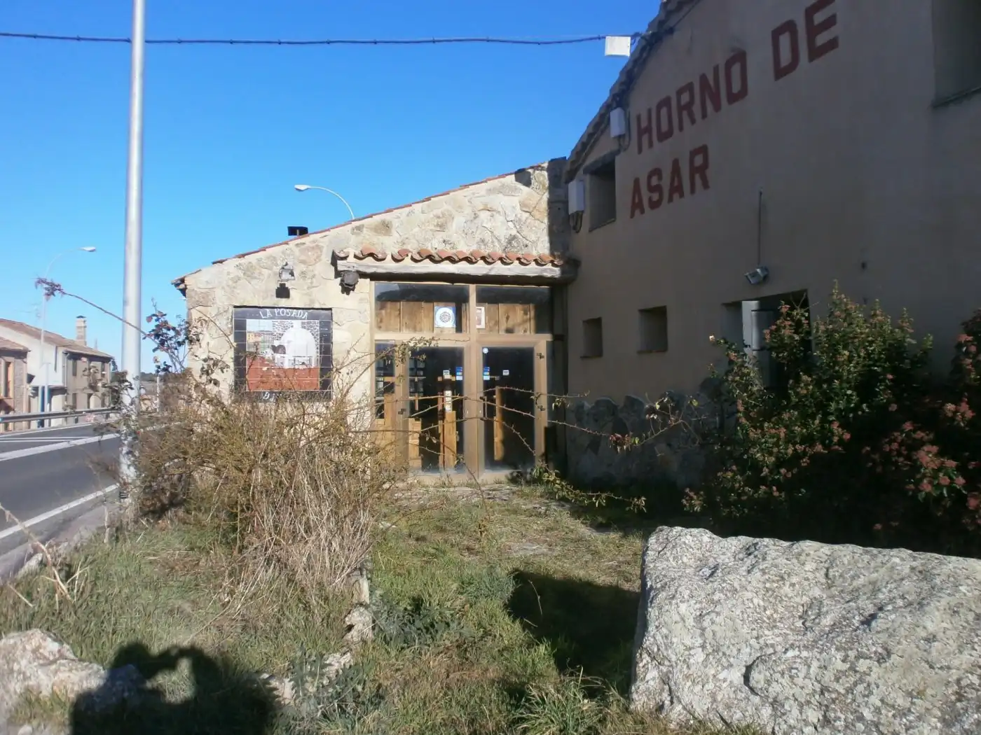 Local commercial à vendre à Torrecaballeros, imagen 3