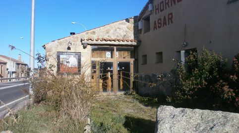 Foto 3 von Geschaftsraum zum Verkauf in Torrecaballeros, Segovia