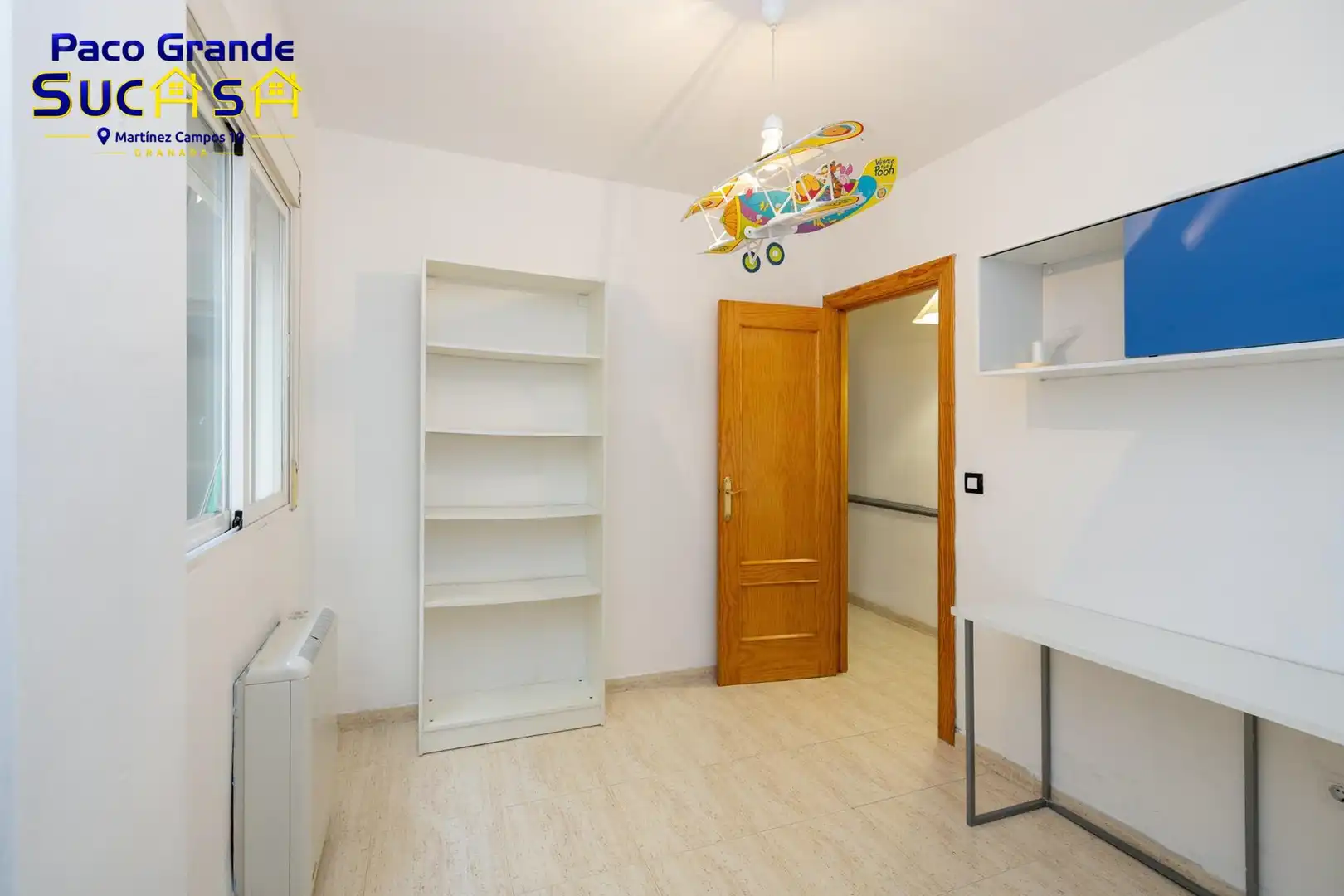 Habitación de Piso en venta en Las Gabias