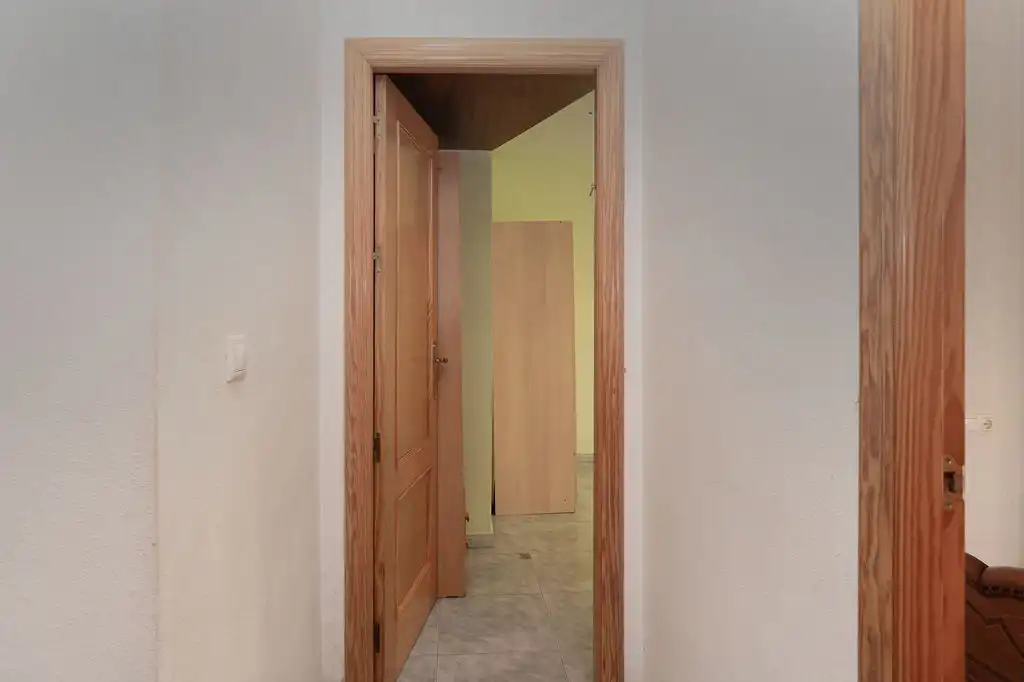 Piso en venta en Murcia