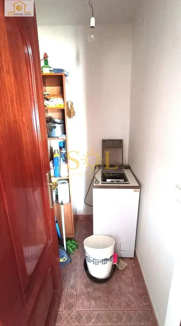Casa o chalet en venta en Villanueva de las Manzanas con Calefacción, Jardín privado y Parquet