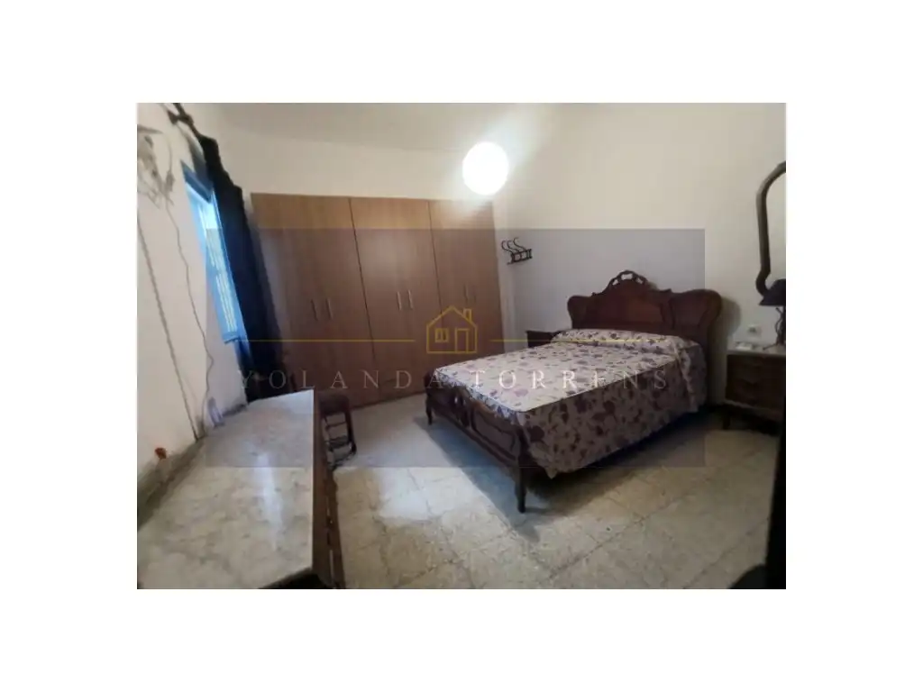 Dormitori de Casa o xalet en venda en Alcalá de Guadaira