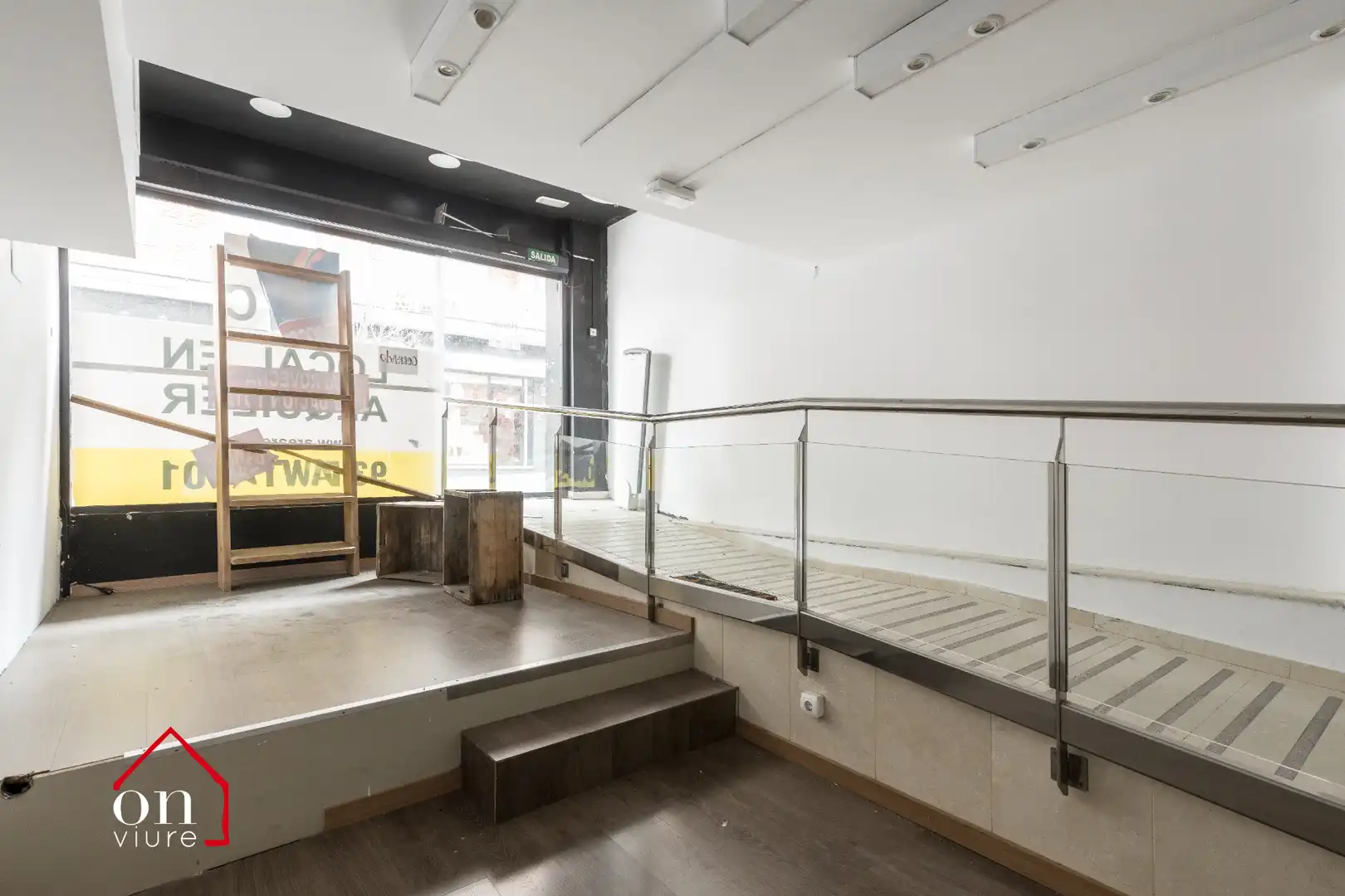Local comercial en alquiler en Carrer de Valldoreix, imagen 12