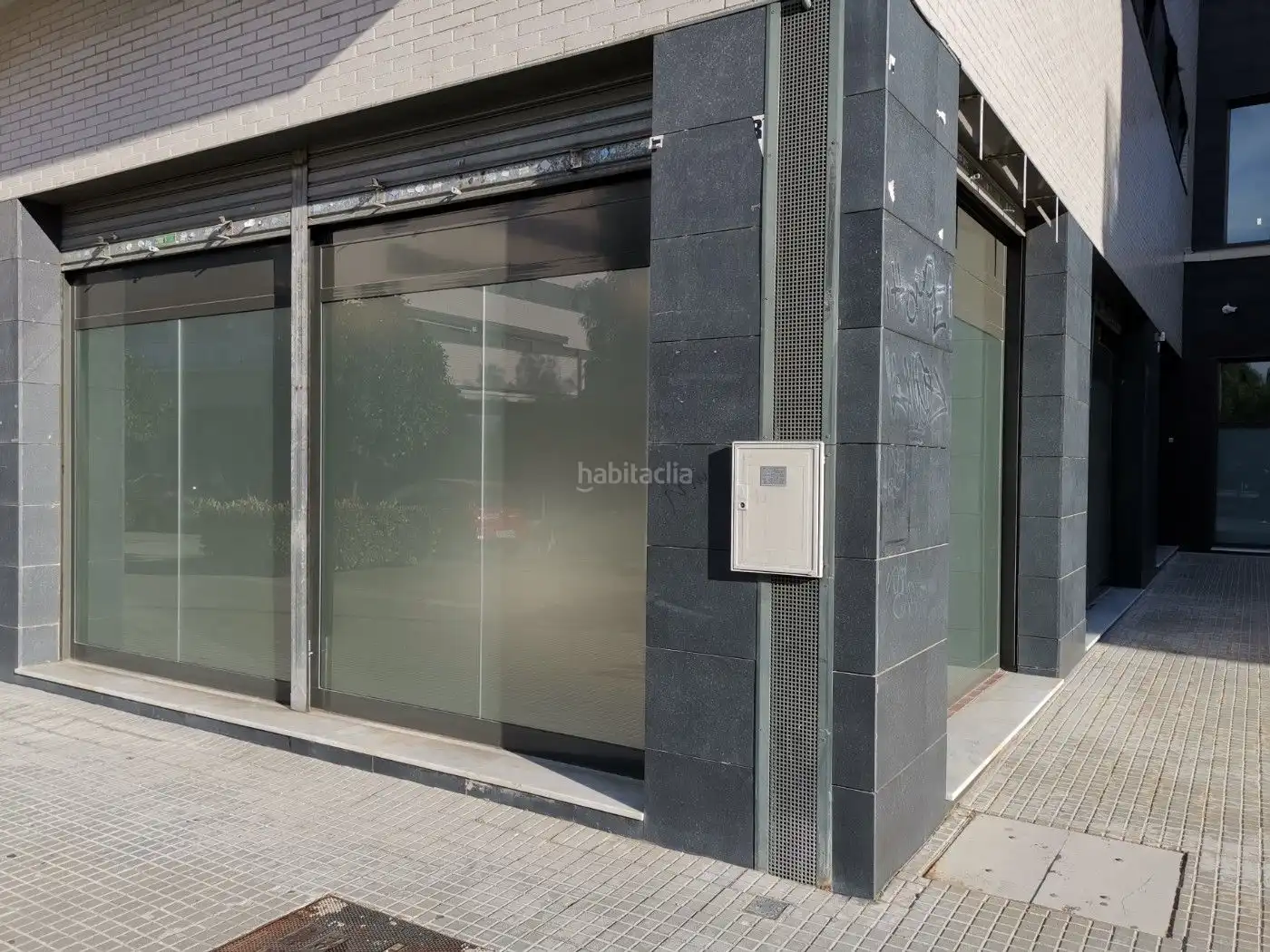 Local comercial de lloguer a Rambla de Balmes 51, imagen 3