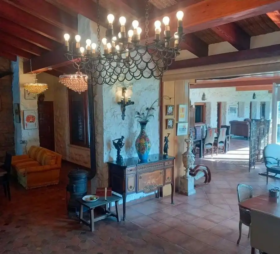 Casa o chalet en venta en Bétera con Aire acondicionado, Terraza y Piscina