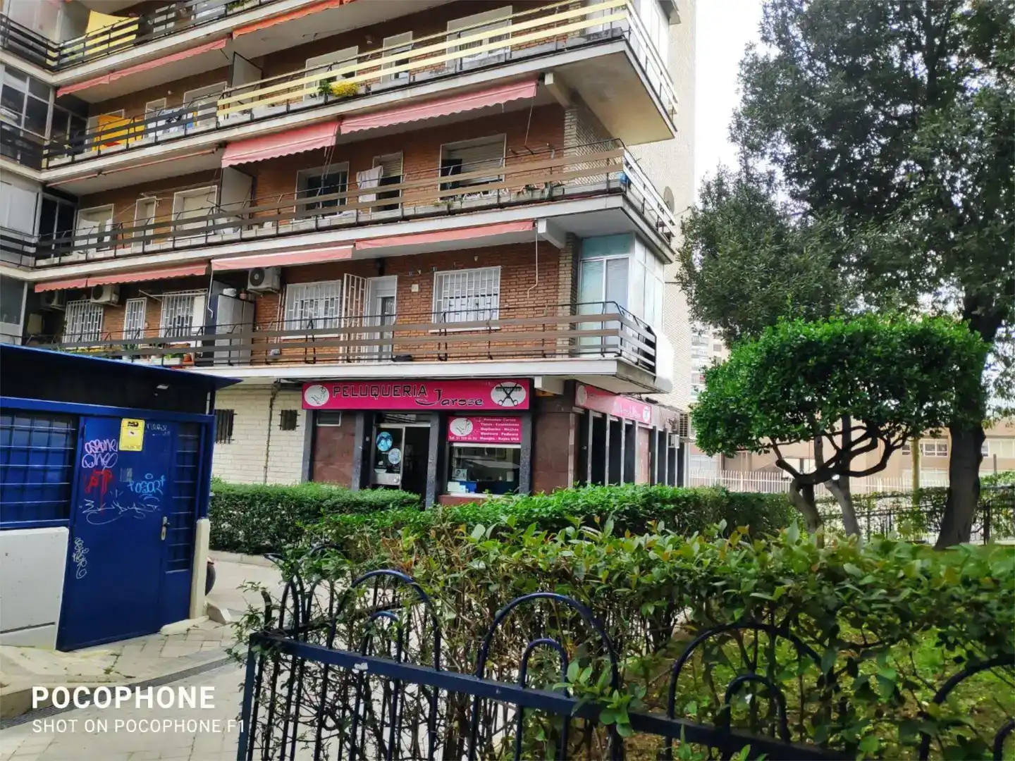 Piso en venta en  Madrid Capital