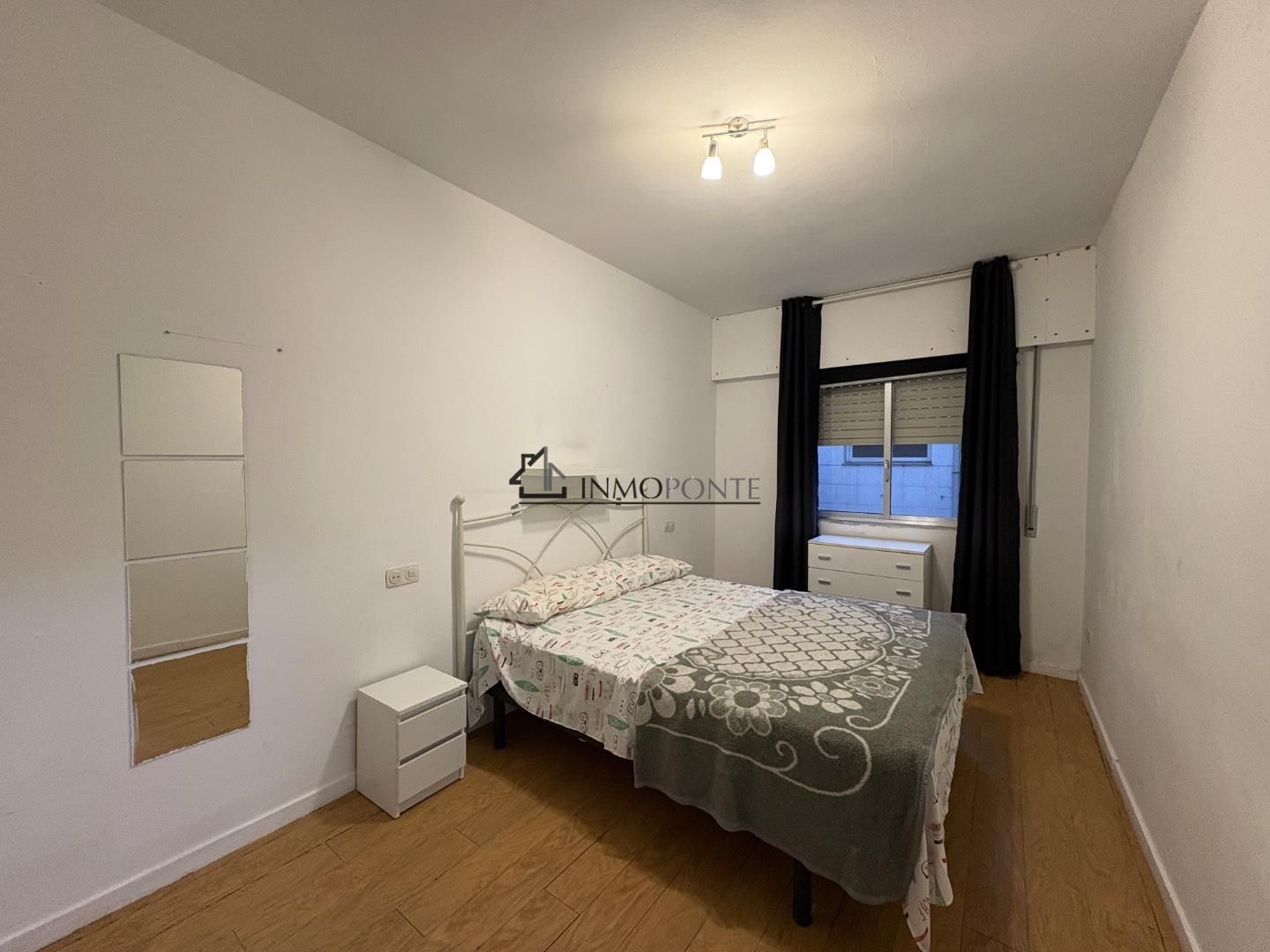 Dormitori de Pis en venda en Pontevedra Capital 