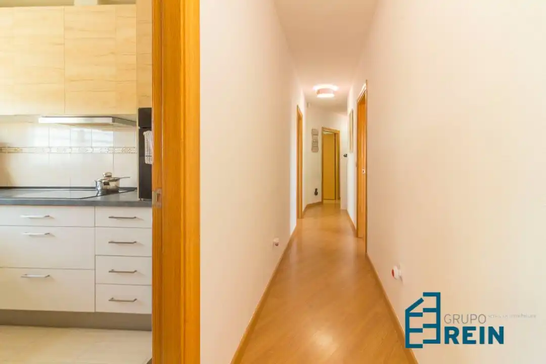 Wohnung zum Verkauf in Cobeja