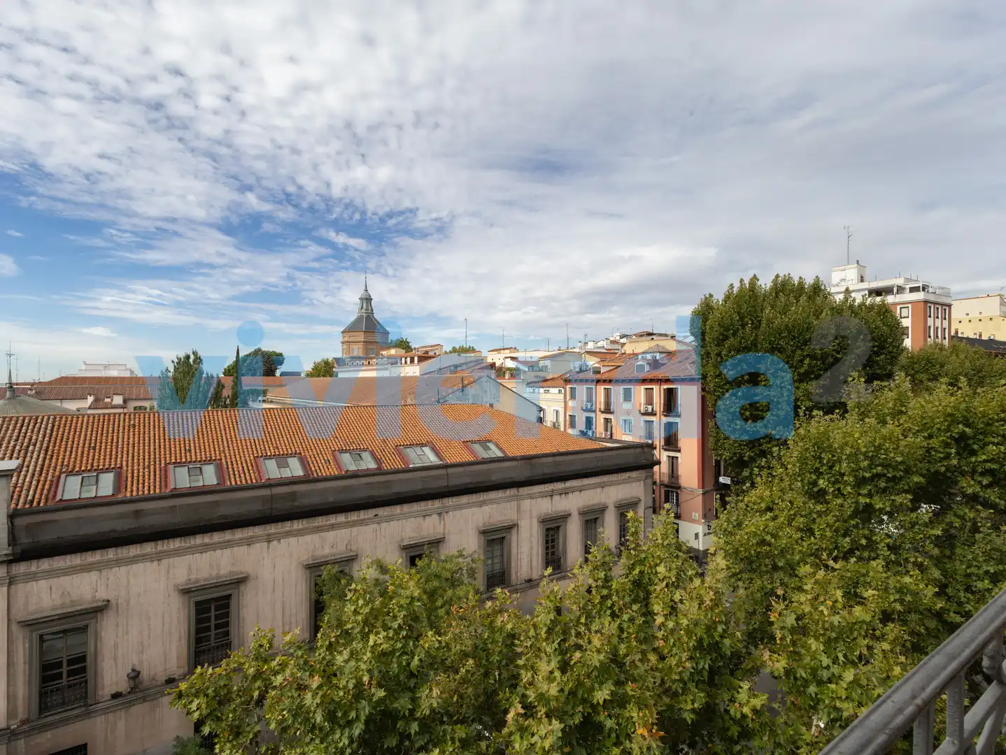 Piso con terraza en venta en Calle de Atocha, imagen 2