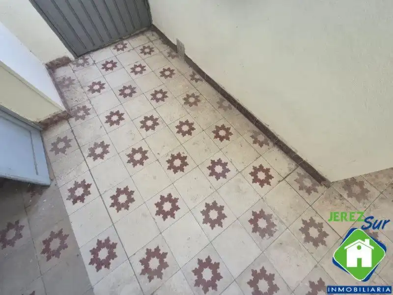 Casa o xalet en venda en Jerez de la Frontera amb Traster