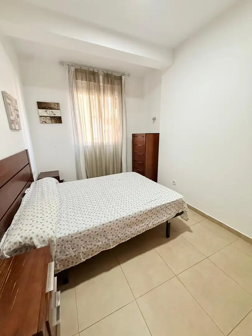 Flat for rent in Valencia, Valencia