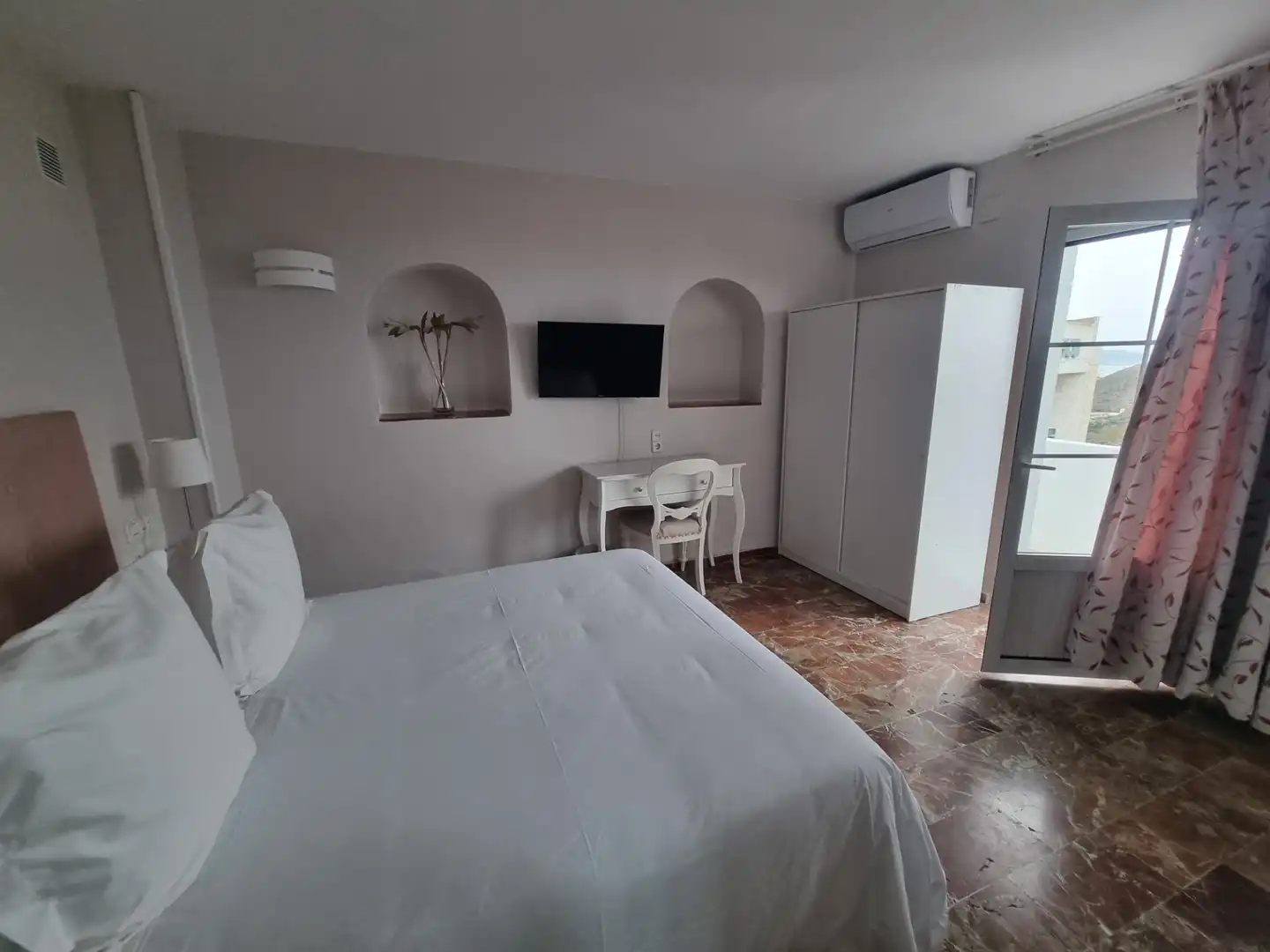 Schlafzimmer von Gebäude zum Verkauf in Mojácar