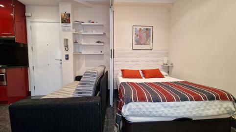 Photo 5 of Apartment to rent in Arantzazuko Andre Mariaren Auzunea, Antiguo, Donostia - San Sebastián