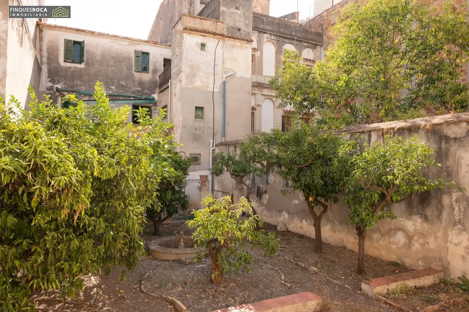 Casa amb jardí en venda a Centre, imagen 36