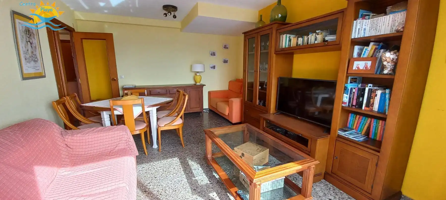 Maisonette zur Miete in Sant Antoni