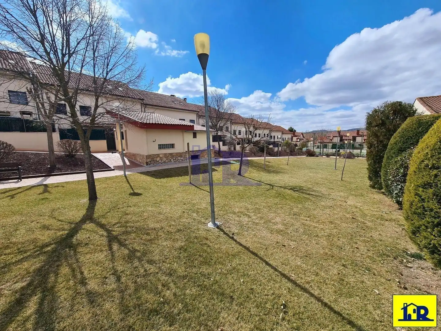Piso en venta en Chillarón de Cuenca con Aire acondicionado, Calefacción y Parquet