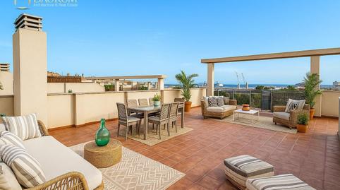 Photo 3 of Attic to rent in Alcalde José Luis Lassaletta, Babel, Alicante