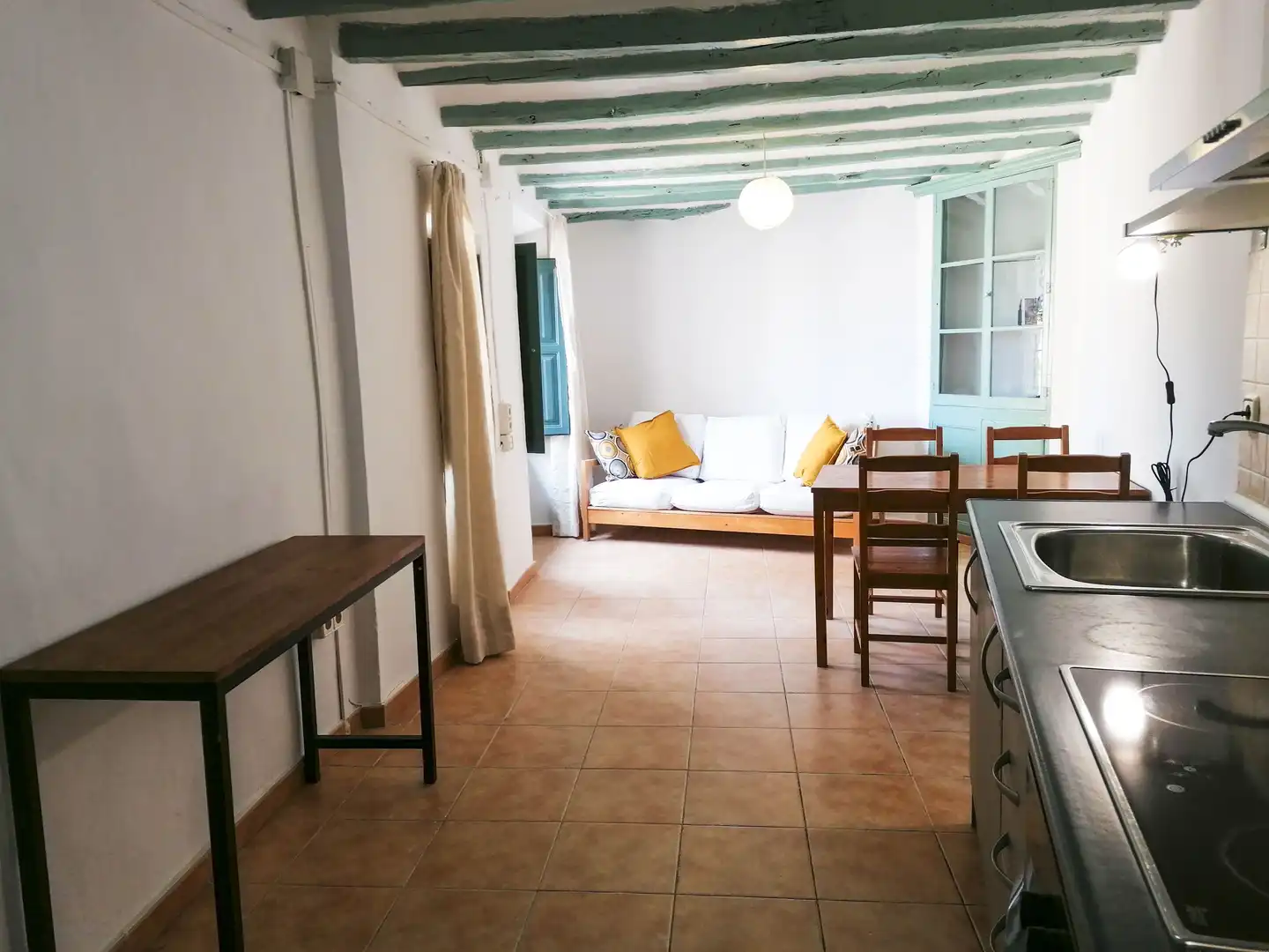 Country house zum Verkauf in Juncosa, Lleida