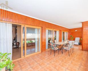 Garden of Flat for sale in Majadahonda  with Terrace and Balcony