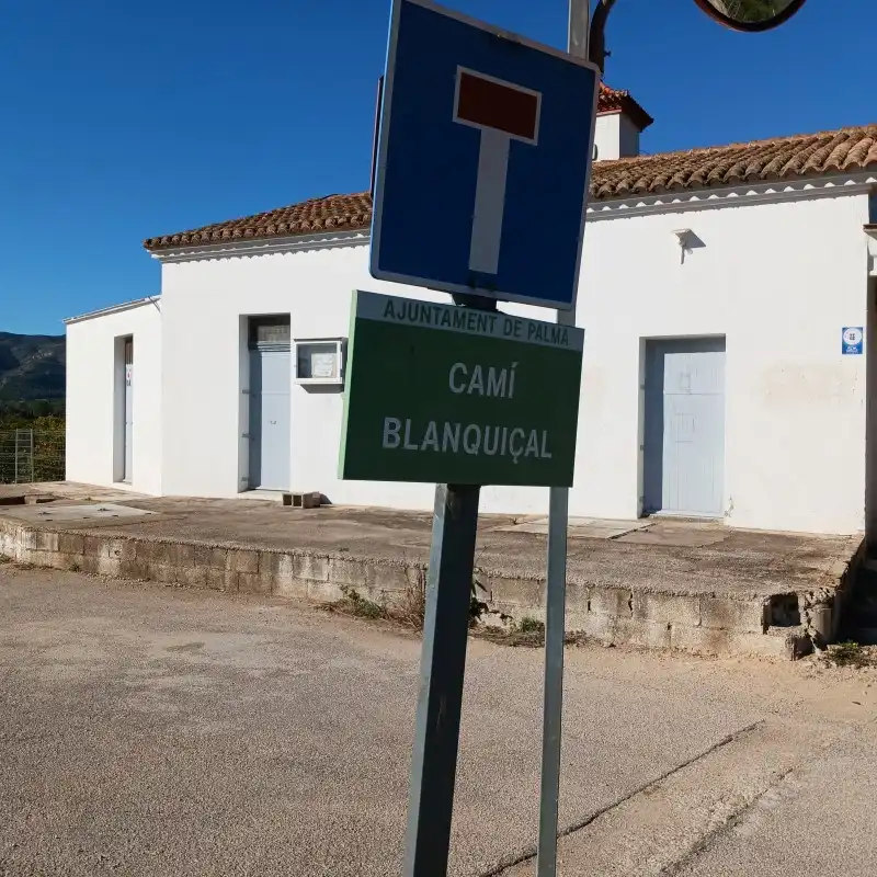 Terreny rústic en venda a Partida Cova Negra, imagen 28