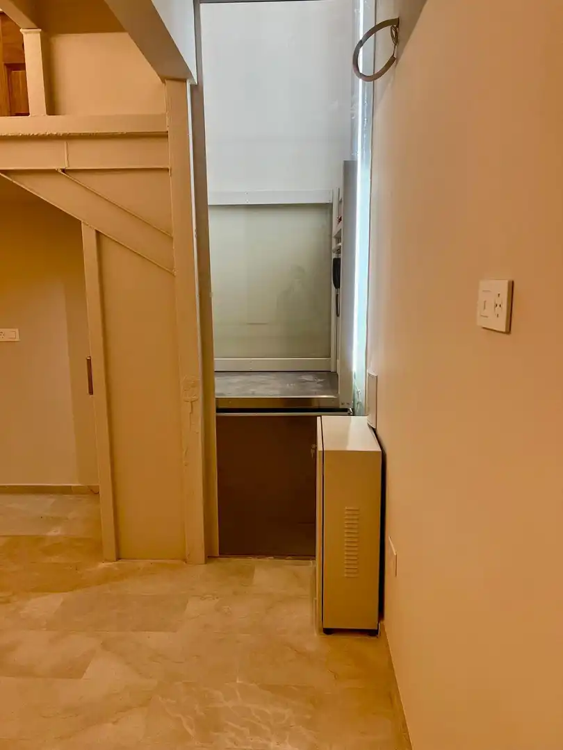 Dúplex de alquiler en Granada con Aire acondicionado y Alarma