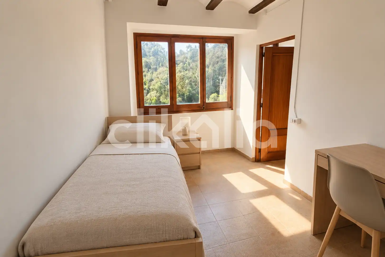 Haus zum Verkauf in Castellfollit de la Roca, imagen 12