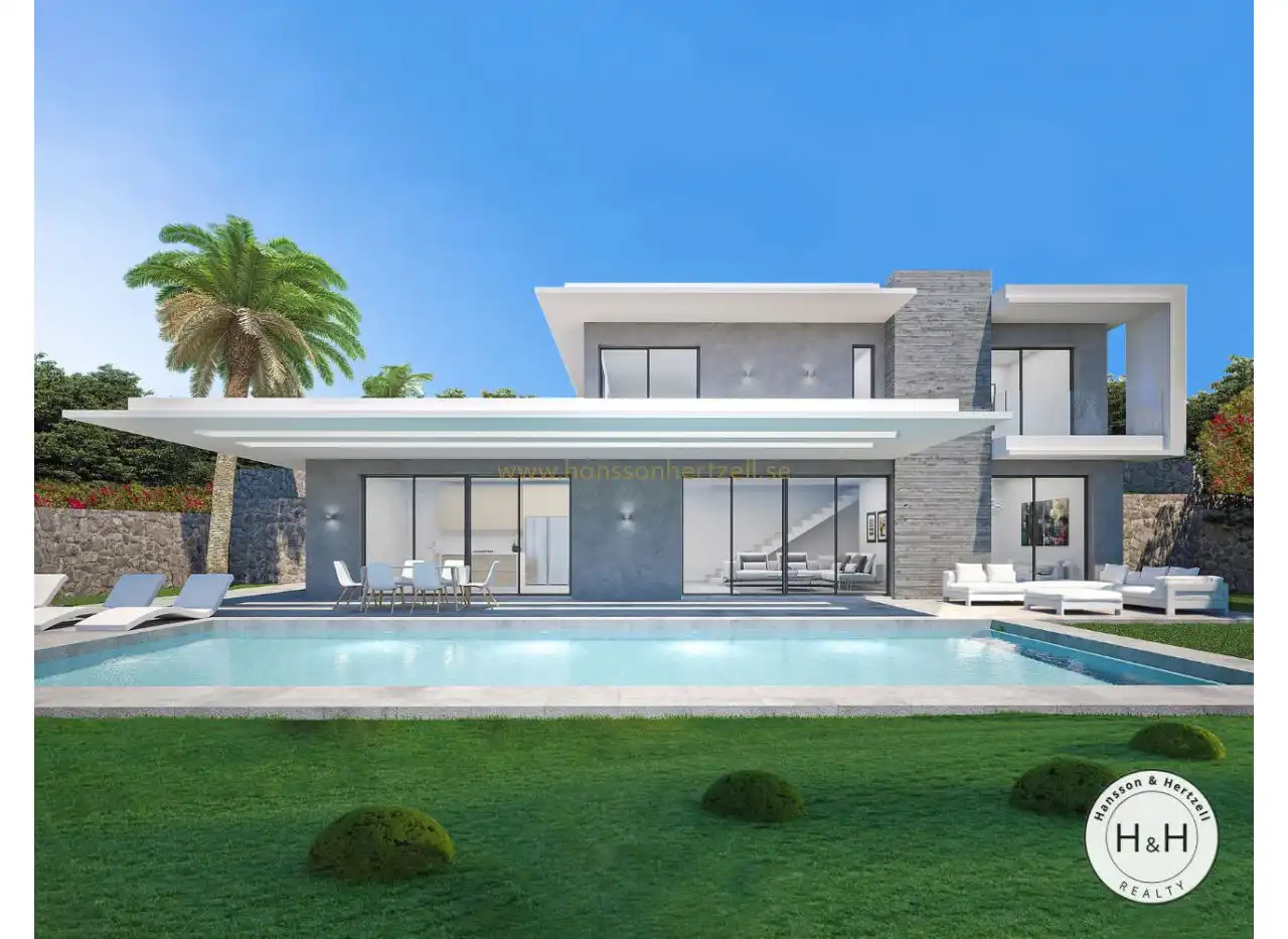Casa en venta en El Portet - Pla de Mar