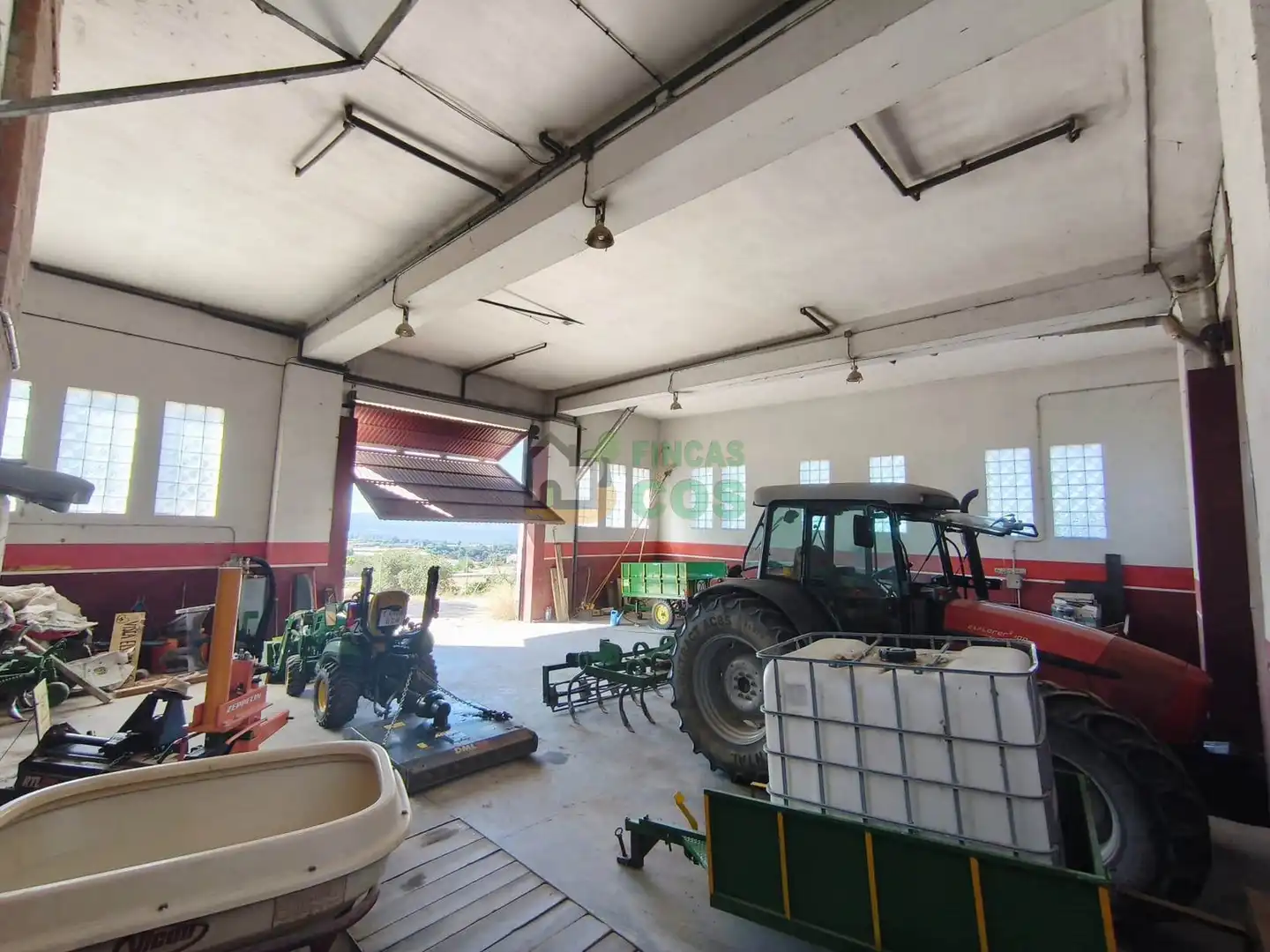 Casa con terraza en venta en Plaça del Pas Nou, imagen 16