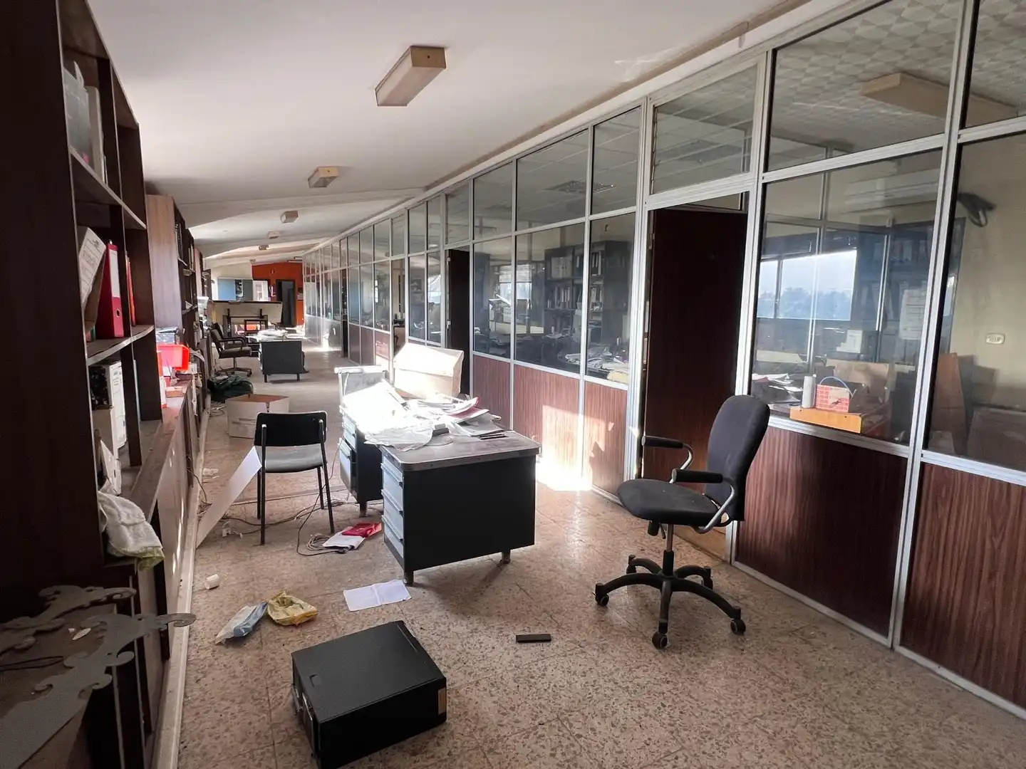 Industrial building for sale in Carretera de las Industrias 9, imagen 11